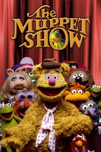The Muppet Show - Season 1