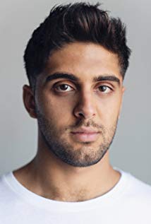 Arian Nik