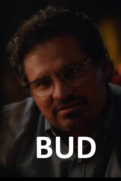 Bud (2021)