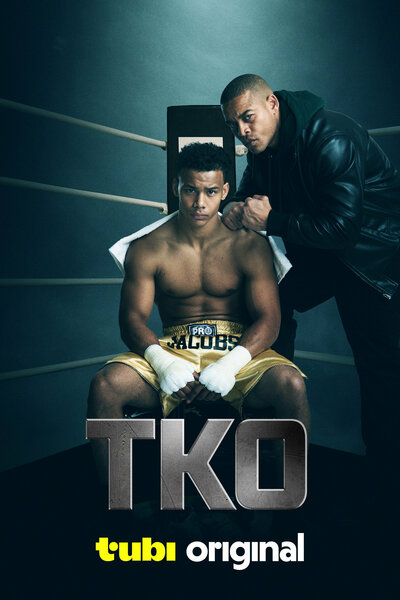 TKO (2025)