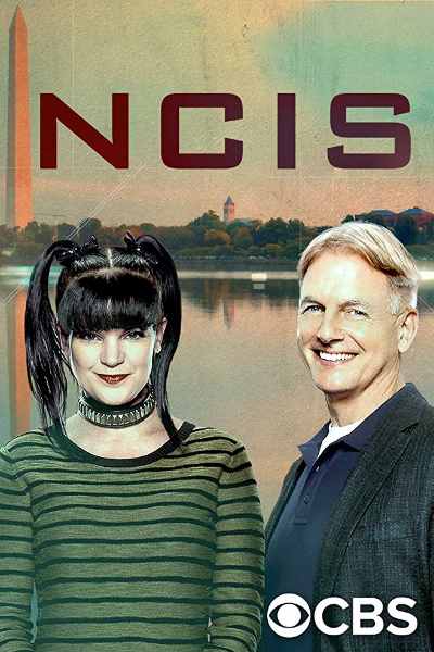 NCIS - Season 15 - DUBL