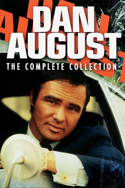 Dan August - Season 1