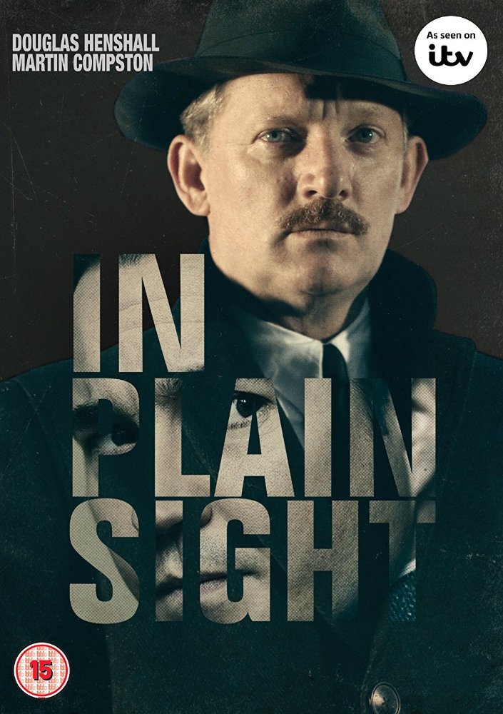 In Plain Sight - Season 1 (2016)