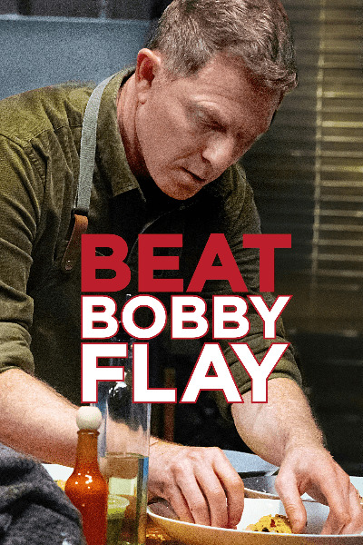 Beat Bobby Flay - Season 40