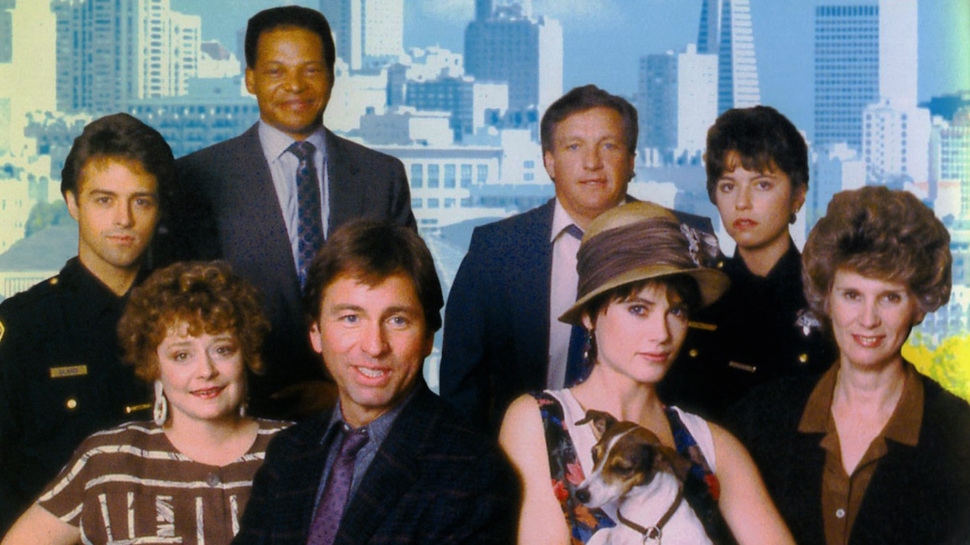 Season 1