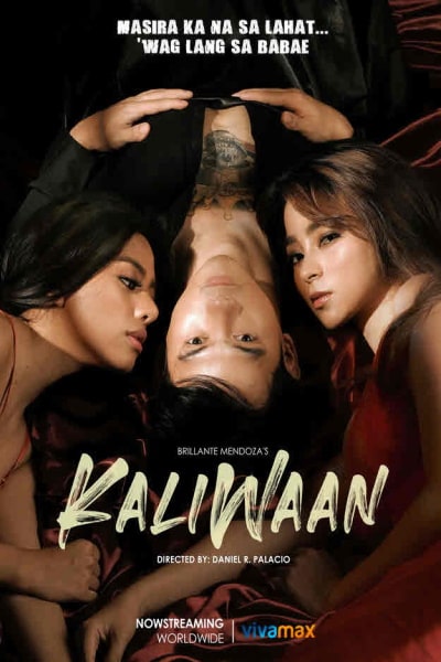 Kaliwaan