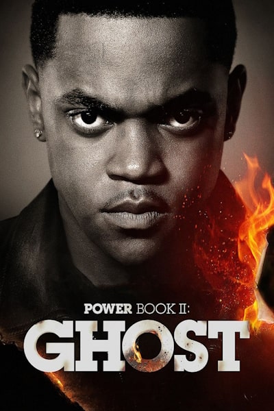 Power Book II: Ghost - Season 4