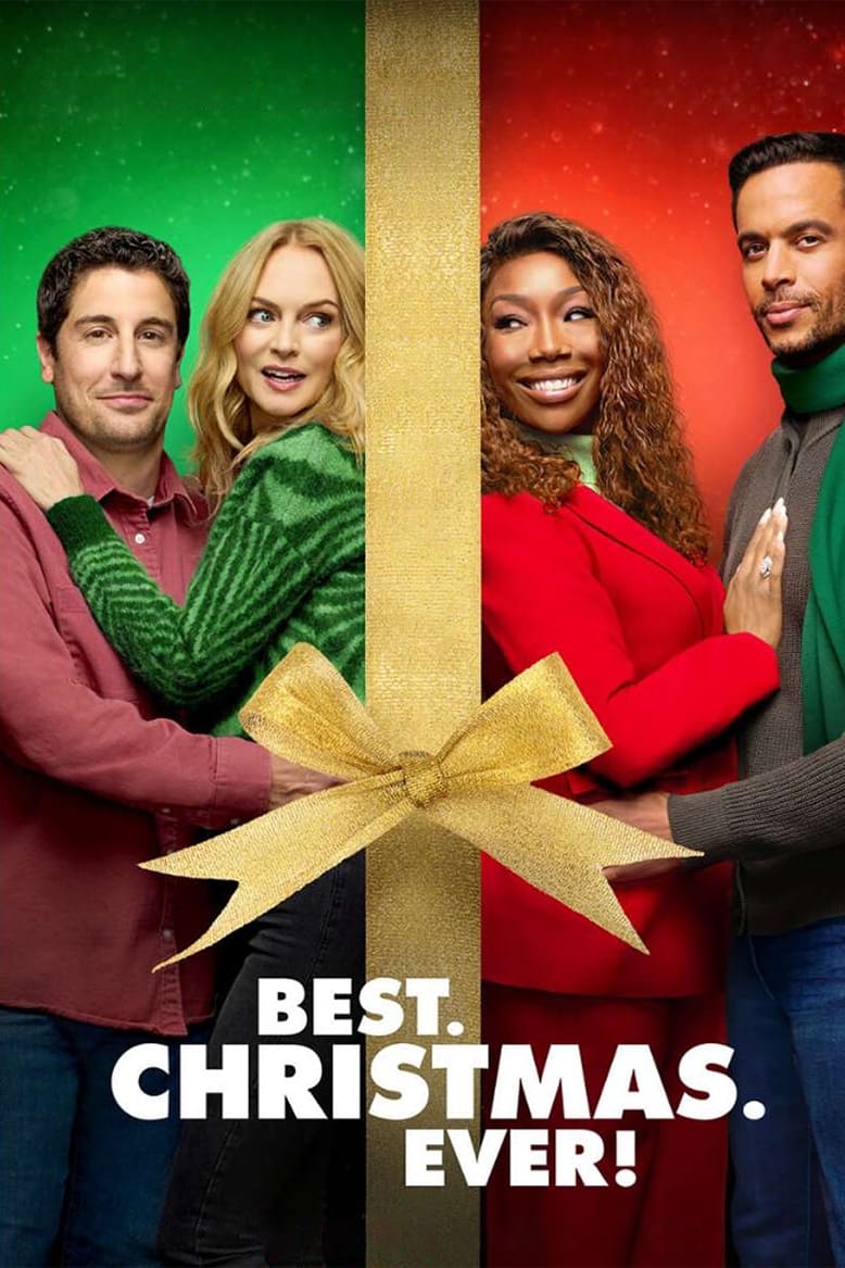 Best Christmas Ever