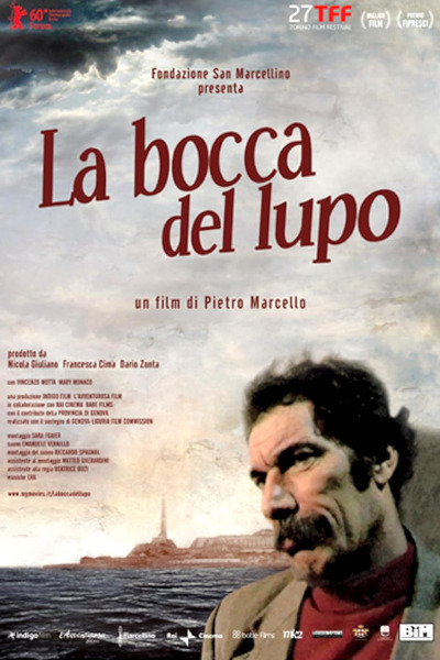 La bocca del lupo
