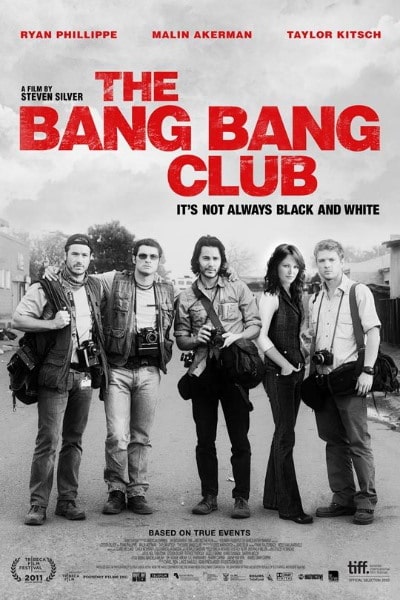 The Bang Bang Club [Sub: Eng]