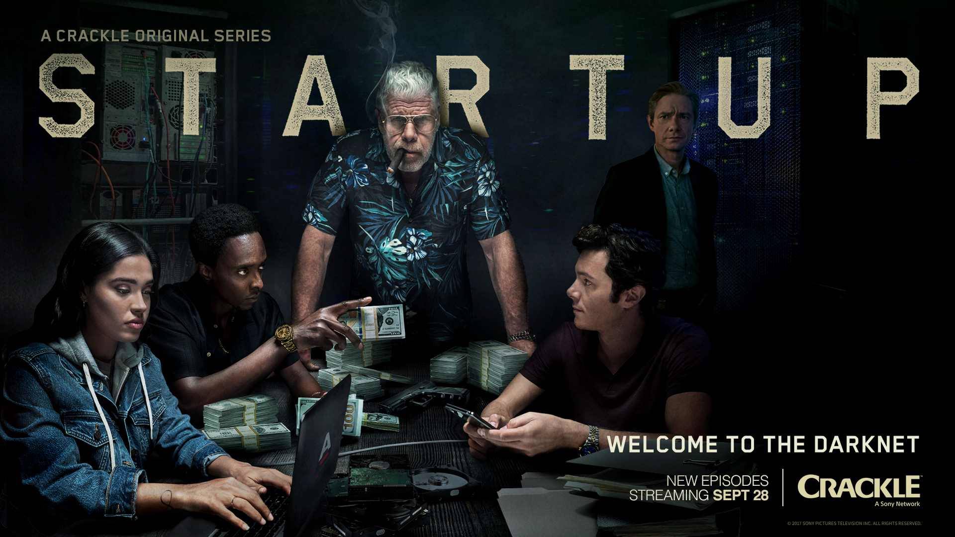 Season 2