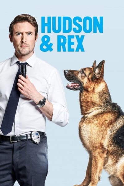 Hudson and Rex - Season 5