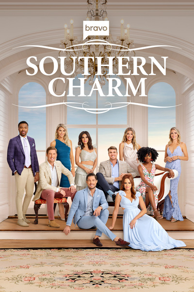 Southern Charm - Season 8