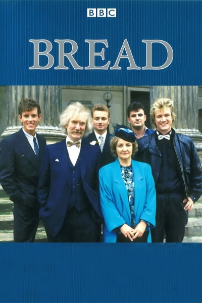 Bread - Season 1