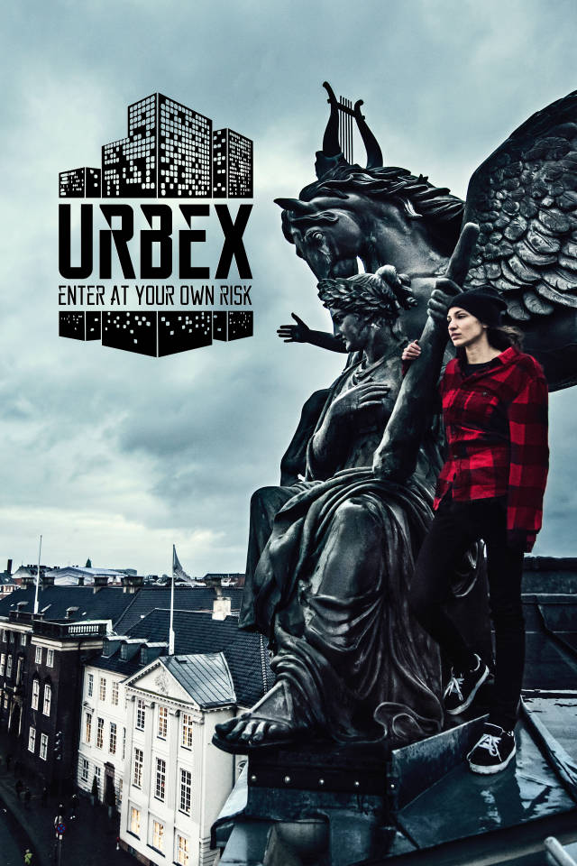 URBEX: Enter at Your Own Risk - Season 1
