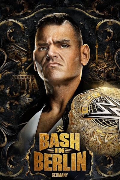 WWE Bash in Berlin