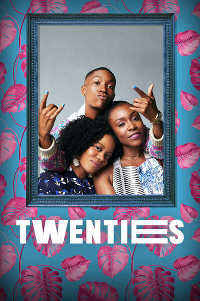 Twenties - Season 2