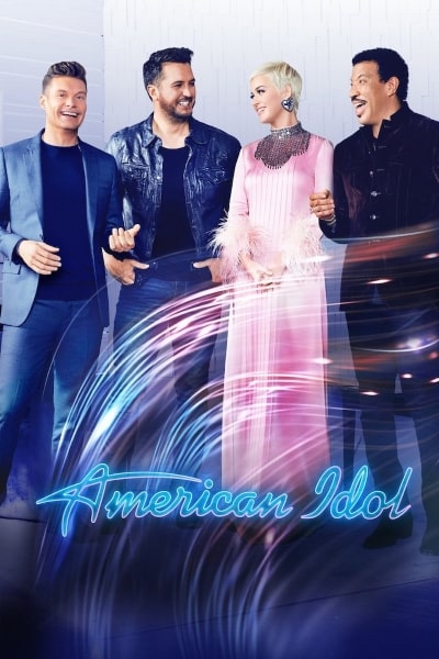 American Idol - Season 17