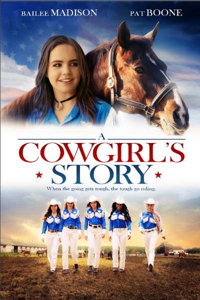 Cowgirl's Story