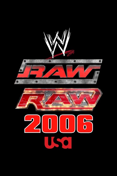 WWE RAW - Season 14