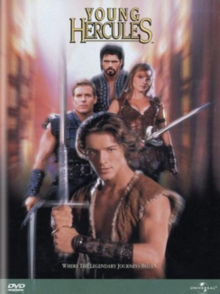 Young Hercules