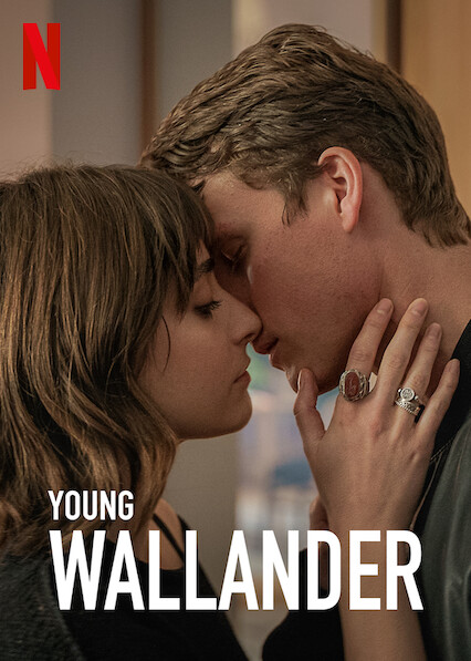 Young Wallander - Season 2