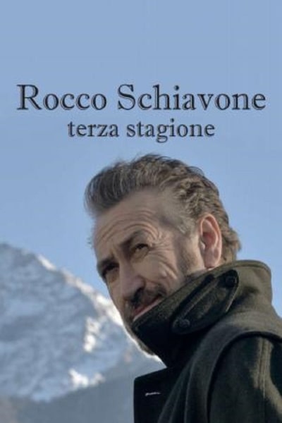 Rocco Schiavone - Season 3