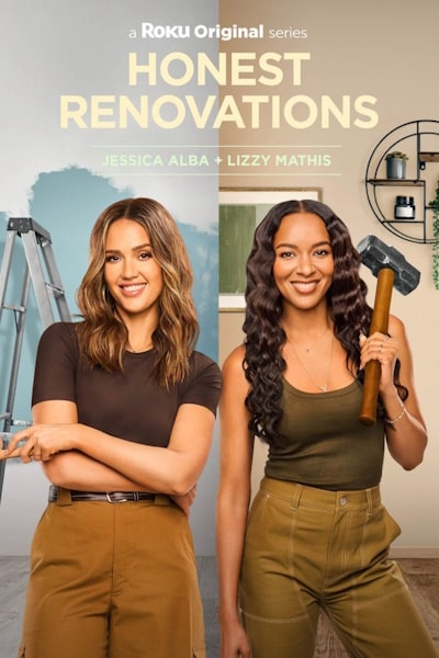 Honest Renovations - Season 2