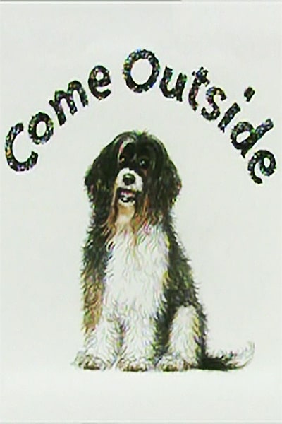 Come Outside - Season 1