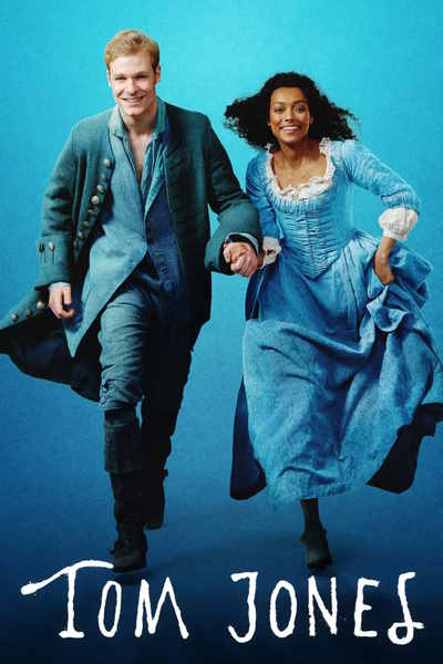 Tom Jones - Season 1