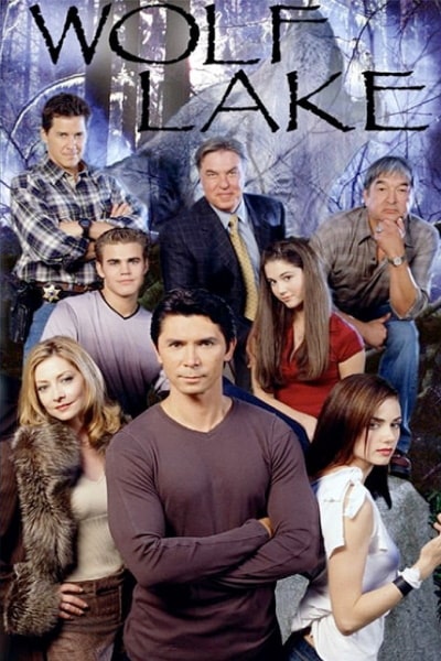 Wolf Lake - Season 1