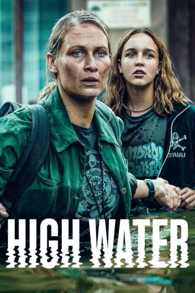 High Water - Season 1