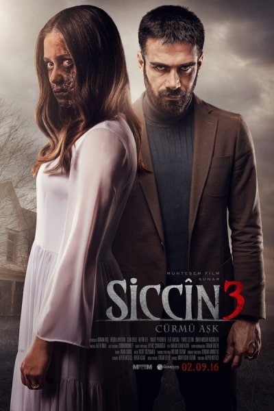 Siccin 3 (Sicc&icirc;n 3: C&uuml;rm&uuml; Ask)
