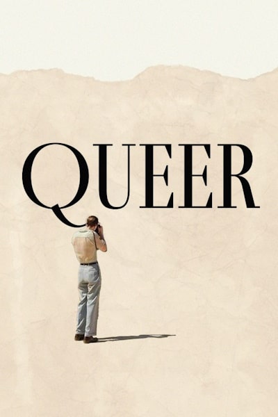 Queer (2024)