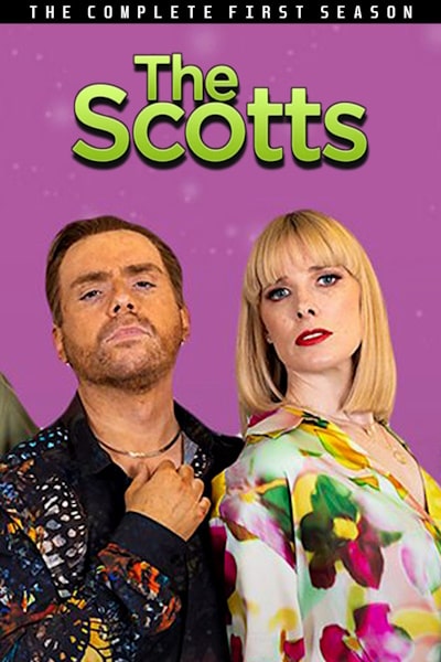 The Scotts - Season 1