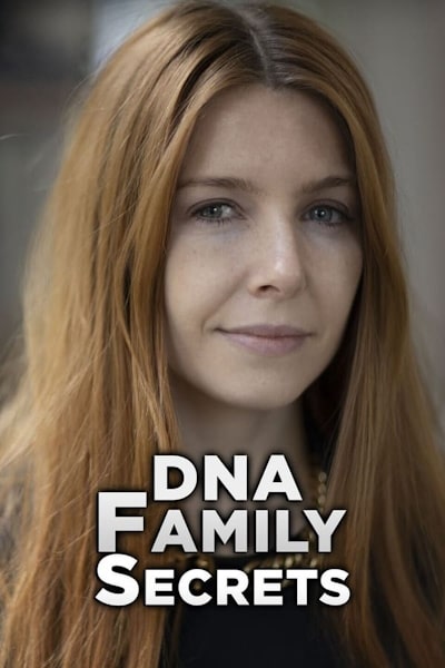 DNA Family Secrets - Season 2