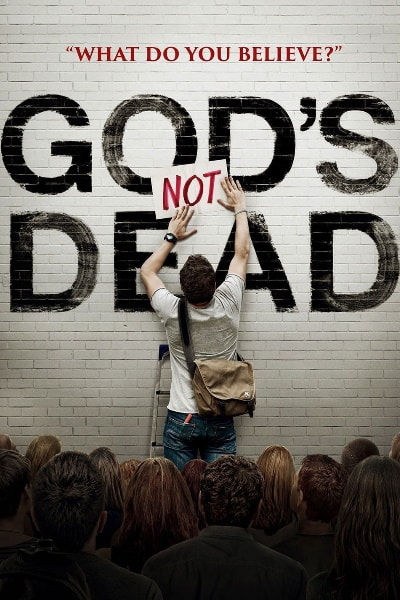 God's Not Dead