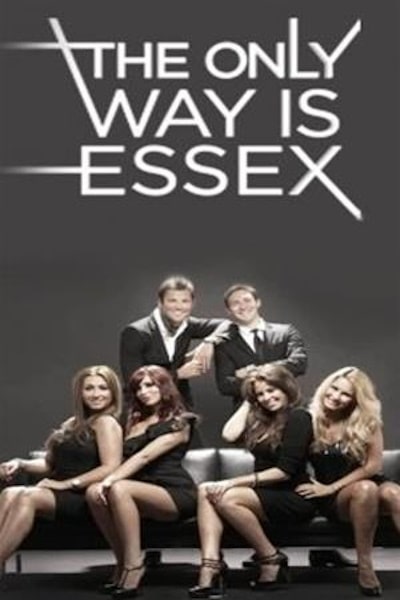 The Only Way Is Essex - Season 12