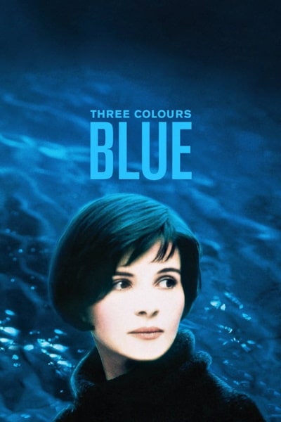 Three Colors: Blue (Trois couleurs: Bleu)