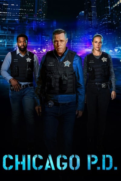 Chicago P.D. - Season 11