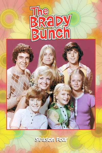 The Brady Bunch - Season 4