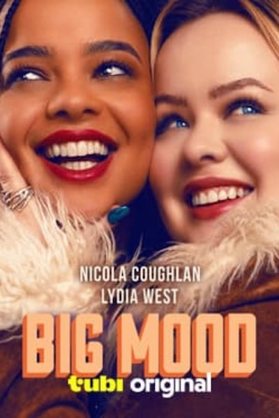 Big Mood - Season 1