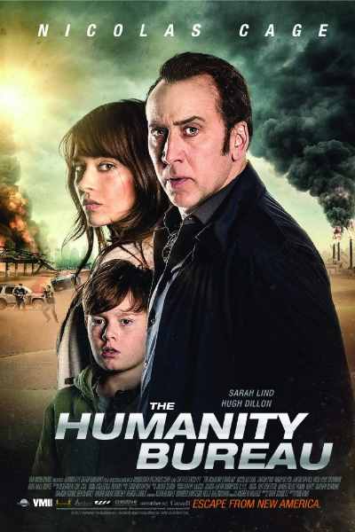 The Humanity Bureau