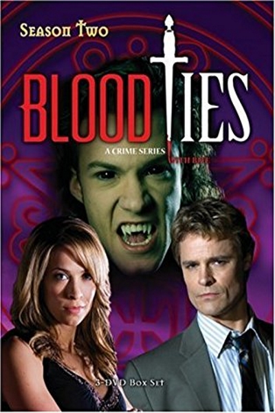 Blood Ties - Season 2