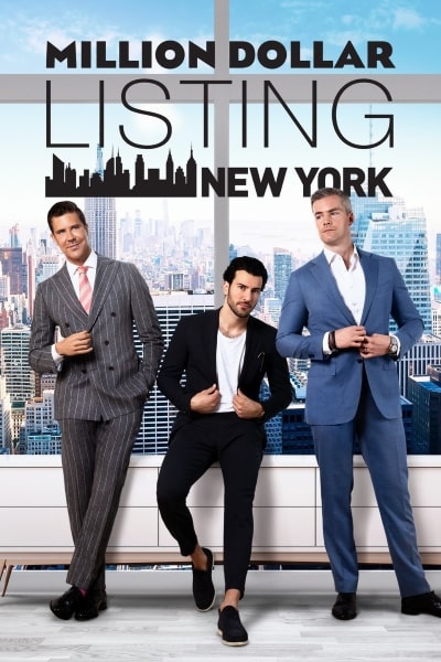 Million Dollar Listing New York - Season 8