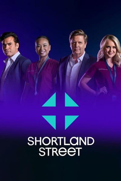 Shortland Street - Season 35