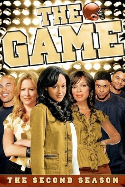 The Game - Season 2 (2006)