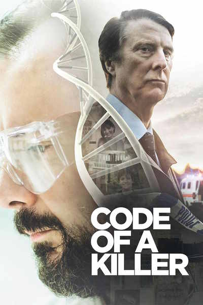 Code of a Killer - Season 1