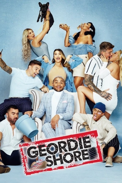 Geordie Shore - Season 20