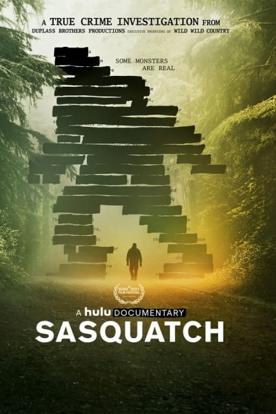 Sasquatch - Season 1